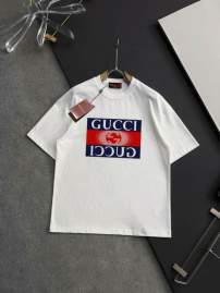 Picture of Gucci T Shirts Short _SKUGucciM-3XL11Lr39212449
